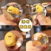 Squishy Bánh Mật Ong Gudetama Nhật Bản - Đồ mềm dẻo, giá chỉ 17.000 VND 7