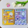 Squishy Kuromi Đồ Chơi Giấy Toca Boca - Giá 100.000 VND (Giảm từ 122.000) - Độ Bền & Độ Mềm Siêu Đáng Yêu 4