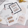 Sr Beauty 10 Màn Hình Móng Tay Handmade - Tông Móng Giả, Props Chụp Ảnh, Bấm Móng, Trưng Bày Salon Giá ưu đãi 35.860 VND 2