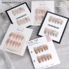 Sr Beauty 10 Màn Hình Móng Tay Handmade - Tông Móng Giả, Props Chụp Ảnh, Bấm Móng, Trưng Bày Salon Giá ưu đãi 35.860 VND 4