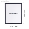 Sr Beauty 10 Màn Hình Móng Tay Handmade - Tông Móng Giả, Props Chụp Ảnh, Bấm Móng, Trưng Bày Salon Giá ưu đãi 35.860 VND 5