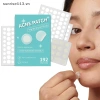 SR Beauty 192 miếng dán mụn vô hình - chăm sóc da, che khuyết điểm, giá 46,090đ 3