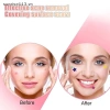 SR Beauty 1Box 25-48 Miếng Dán Hydrocolloid Vô Hình Sửa Chữa Phai Màu, Che Khuyết Điểm, Trang Điểm Có Gương 6