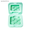 SR Beauty 1Box 25-48 Miếng Dán Hydrocolloid Vô Hình Sửa Chữa Phai Màu, Che Khuyết Điểm, Trang Điểm Có Gương 9