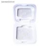 SR Beauty 1Box 25-48 Miếng Dán Hydrocolloid Vô Hình Sửa Chữa Phai Màu, Che Khuyết Điểm, Trang Điểm Có Gương 10