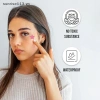 Sr Beauty 240 miếng dán mụn đa màu, che khuyết điểm, chăm sóc da nhanh hiệu quả 8