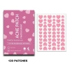 Sr Beauty 240 miếng dán mụn đa màu, che khuyết điểm, chăm sóc da nhanh hiệu quả 10