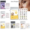 SR Beauty 96 miếng dán Acne Pimple chống thấm nước - giảm mụn nhanh, tẩy mụn, mặt nạ da - 59.200₫