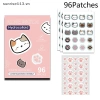 SR Beauty 96 miếng Paw Acne Pimple Patch - Dán giảm mụn, tẩy vết bẩn, Spot Mask, chỉ 53.790 VND 4