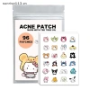 SR Beauty 96 miếng Repair Acne Patch - Giảm mụn, xóa vết thâm, chăm sóc da mặt, chỉ 48.000₫ 3