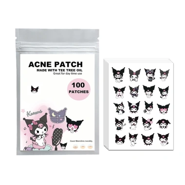 SR Beauty 96 miếng Repair Acne Patch - Giảm mụn, xóa vết thâm, chăm sóc da mặt, chỉ 48.000₫ 7
