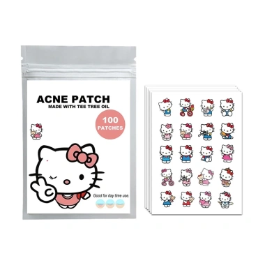 SR Beauty 96 miếng Repair Acne Patch - Giảm mụn, xóa vết thâm, chăm sóc da mặt, chỉ 48.000₫ 8