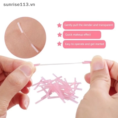 Sr Beauty Dán Mũi Siêu Mỏng 50/200 Miếng - Dùng 1 Lần, Chăm Sóc Da, Giá 34.540₫