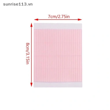 Sr Beauty Dán Mũi Siêu Mỏng 50/200 Miếng - Dùng 1 Lần, Chăm Sóc Da, Giá 34.540₫