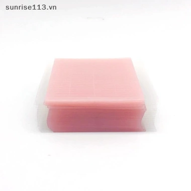 Sr Beauty Dán Mũi Siêu Mỏng 50/200 Miếng - Dùng 1 Lần, Chăm Sóc Da, Giá 34.540₫