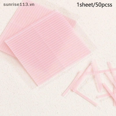 Sr Beauty Dán Mũi Siêu Mỏng 50/200 Miếng - Dùng 1 Lần, Chăm Sóc Da, Giá 34.540₫