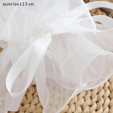 Sr Beauty Đồ Trang Trí Móng Tay Ren – Vòng Tay Giả Xếp Ly Dụng Cụ Chụp Ảnh Giá 44.660₫