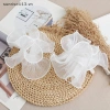 Sr Beauty Đồ Trang Trí Móng Tay Ren – Vòng Tay Giả Xếp Ly Dụng Cụ Chụp Ảnh Giá 44.660₫ 9