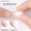 SR Beauty Gel mở rộng tay 15ml - Chống dính, sơn móng 3D hoa nghệ thuật, giá ưu đãi 61.600 VND 3