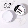 SR Beauty Gel mở rộng tay 15ml - Chống dính, sơn móng 3D hoa nghệ thuật, giá ưu đãi 61.600 VND 7