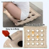 Sr Beauty Ghế Pad Áp Lực Chống Bụng Người Cao Tuổi – Xe Lăn Di Động, 87.000