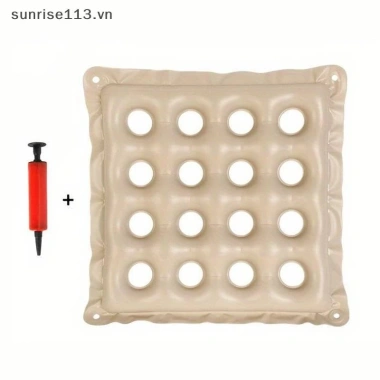 Sr Beauty Ghế Pad Áp Lực Chống Bụng Người Cao Tuổi – Xe Lăn Di Động, 87.000