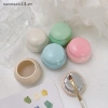 SR Beauty Gốm Dappen: Cốc Nắp, Giá Đỡ, Bồn Rửa Chất Lỏng, Dụng Cụ Salon Làm Móng Tay, Giá 43.560₫ 2