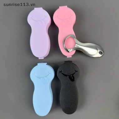 SR Beauty Lưỡi Scraper Bàn Chải Vệ Sinh Hơi Thở, Mùi Hôi, Người Lớn, Giá 46.310₫