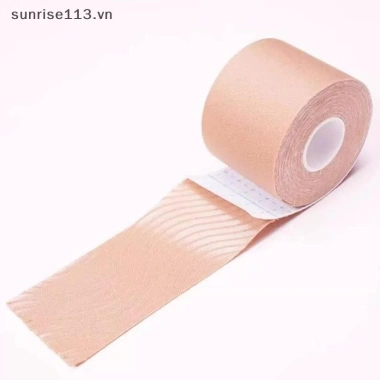 Sr Beauty Mặt Myofascial Nâng Băng Thân Thiện Da, Thoáng Khí Giảm Nếp Nhăn, Hỗ Trợ V‑Line - 33.800₫