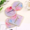 SR Beauty Nơ Ngọc Trai Viền Kim Cương - Giả Bảng Móng Tay Gel Pallet, Miếng Lót, 47.410 VND 4