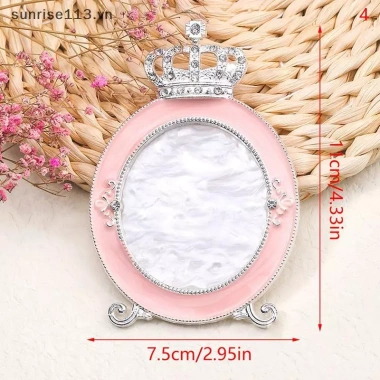 SR Beauty Nơ Ngọc Trai Viền Kim Cương - Giả Bảng Móng Tay Gel Pallet, Miếng Lót, 47.410 VND 10 SR Beauty Nơ Ngọc Trai Viền Kim Cương - Giả Bảng Móng Tay Gel Pallet, Miếng Lót, 47.410 VND 10