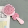 SR Beauty Nơ Vuốt Gương 2 trong 1 Di Động - Lược Không Khí, Quà Tặng Sinh Nhật 7