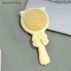 SR Beauty Nơ Vuốt Gương 2 trong 1 Di Động - Lược Không Khí, Quà Tặng Sinh Nhật 8
