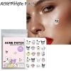 SR Beauty Patch Mụn Trứng Cá Chống Thấm Nước - Giảm Mụn Nhanh, Giá Ưu Đãi 55,400₫ 6