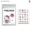 SR Beauty Patch Mụn Trứng Cá Chống Thấm Nước - Giảm Mụn Nhanh, Giá Ưu Đãi 55,400₫ 7
