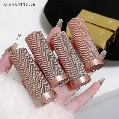 SR Beauty Phấn Mắt Gradient Đôi Màu Lấp Lánh, Bút Viền Ngọc Trai, Chống Thấm Nước