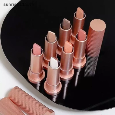 SR Beauty Phấn Mắt Gradient Đôi Màu Lấp Lánh, Bút Viền Ngọc Trai, Chống Thấm Nước