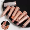 SR Beauty Phấn Mắt Gradient Đôi Màu Lấp Lánh, Bút Viền Ngọc Trai, Chống Thấm Nước 7