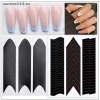 SR Beauty Pháp Làm Móng Tay Cạnh Phụ Trợ - Miếng Dán Dây Sóng DIY, Stencil Nghệ Thuật, Giá 35.530₫ 3