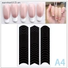 SR Beauty Pháp Làm Móng Tay Cạnh Phụ Trợ - Miếng Dán Dây Sóng DIY, Stencil Nghệ Thuật, Giá 35.530₫ 6