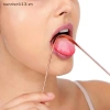 Sr Beauty Tongue Scraper Dụng Cụ Cạo Kim Loại Nam Nữ - Đánh Răng Lưỡi Giá 31.790₫ 3