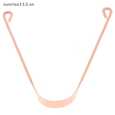 Sr Beauty Tongue Scraper Dụng Cụ Cạo Kim Loại Nam Nữ - Đánh Răng Lưỡi Giá 31.790₫ 4 Sr Beauty Tongue Scraper Dụng Cụ Cạo Kim Loại Nam Nữ - Đánh Răng Lưỡi Giá 31.790₫ 4
