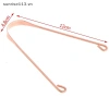 Sr Beauty Tongue Scraper Dụng Cụ Cạo Kim Loại Nam Nữ - Đánh Răng Lưỡi Giá 31.790₫ 5