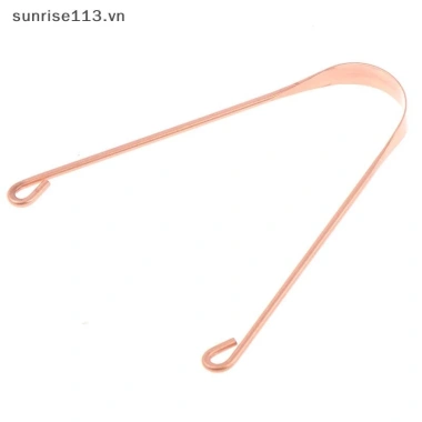 Sr Beauty Tongue Scraper Dụng Cụ Cạo Kim Loại Nam Nữ - Đánh Răng Lưỡi Giá 31.790₫ 6 Sr Beauty Tongue Scraper Dụng Cụ Cạo Kim Loại Nam Nữ - Đánh Răng Lưỡi Giá 31.790₫ 6
