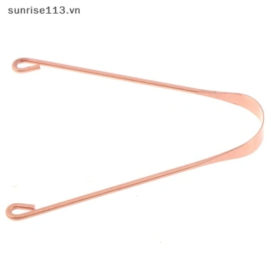 Sr Beauty Tongue Scraper Dụng Cụ Cạo Kim Loại Nam Nữ - Đánh Răng Lưỡi Giá 31.790₫ 8 Sr Beauty Tongue Scraper Dụng Cụ Cạo Kim Loại Nam Nữ - Đánh Răng Lưỡi Giá 31.790₫ 8