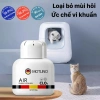 SSW Khử Mùi Chó Mèo - Loại Bỏ Mùi Gốc, Ức Chế Vi Khuẩn, Khử Mùi Cát Mèo Hiệu Quả 2