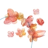 St. Kunkka 20g Acrylic Hỗn Hợp Chất Lượng Cao Hạt Không Đều Bán Buôn Dùng làm Vòng Cổ Vòng Tay Giá 15.595 VND 3