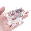 St. Kunkka 20g Acrylic Hỗn Hợp Chất Lượng Cao Hạt Không Đều Bán Buôn Dùng làm Vòng Cổ Vòng Tay Giá 15.595 VND 8