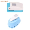 Stamp Border Punch FAVORITEGOODS: Dụng cụ đục răng thủ công giấy, Embosser, giảm 20%