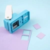 Stamp Border Punch FAVORITEGOODS: Dụng cụ đục răng thủ công giấy, Embosser, giảm 20% 7